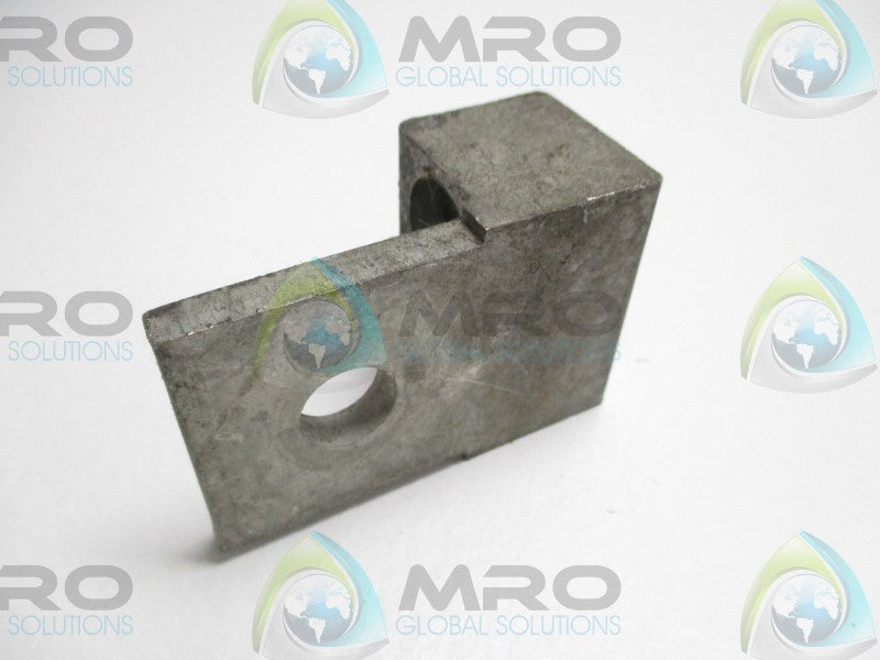 BURNDY K2A31U 4-350MCM UNIVERSAL TERMINAL LUG  UNMP