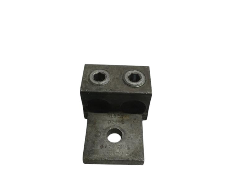 ILSCO D2445 600MCM-2 MECHANICAL LUG  UNMP