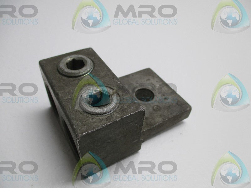 ILSCO D2445 600MCM-2 MECHANICAL LUG  UNMP