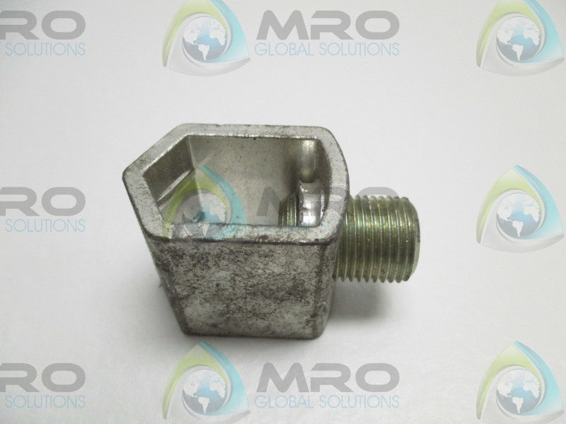 ILSCO CIN.0 I/0-350MCM LUG  UNMP