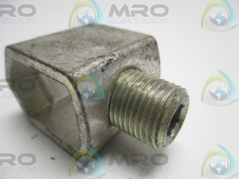 ILSCO CIN.0 I/0-350MCM LUG  UNMP