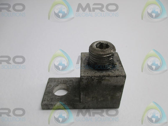 CMC LA-360 6-350MCM MECHANICAL LUG  UNMP