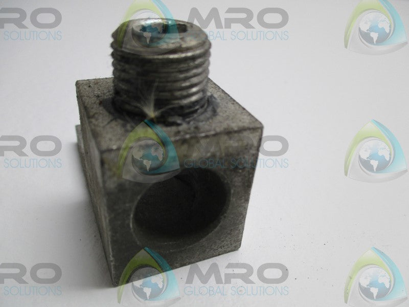 CMC LA-360 6-350MCM MECHANICAL LUG  UNMP