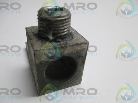 CMC LA-360 6-350MCM MECHANICAL LUG  UNMP