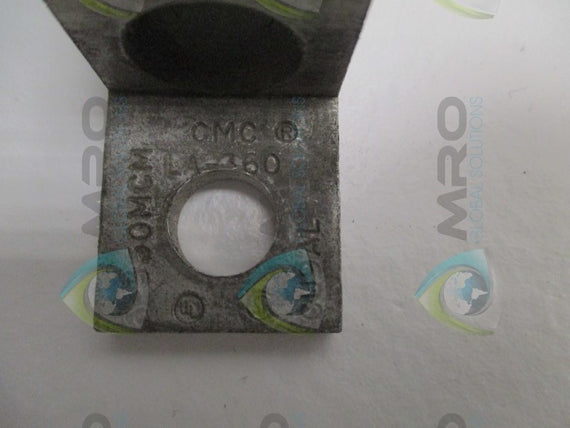 CMC LA-360 6-350MCM MECHANICAL LUG  UNMP