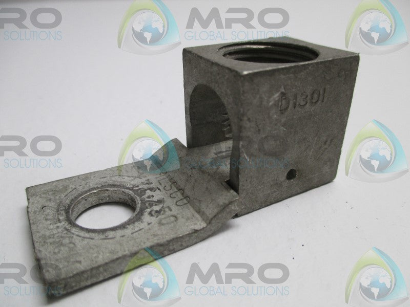 ILSCO XTC-250 6-250MCM LUG  UNMP