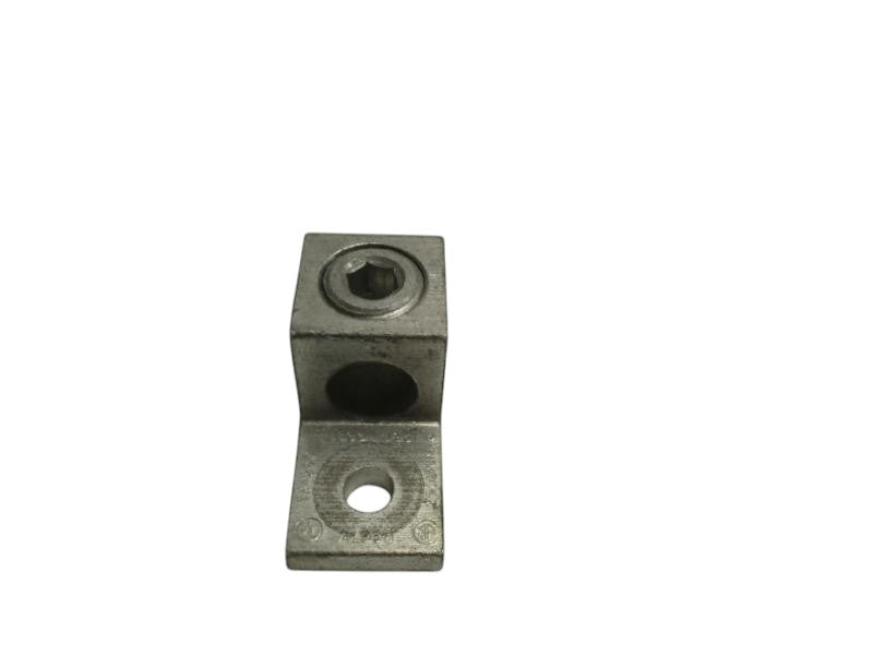ILSCO D831 250MCM-6 MECHANICAL LUG  UNMP