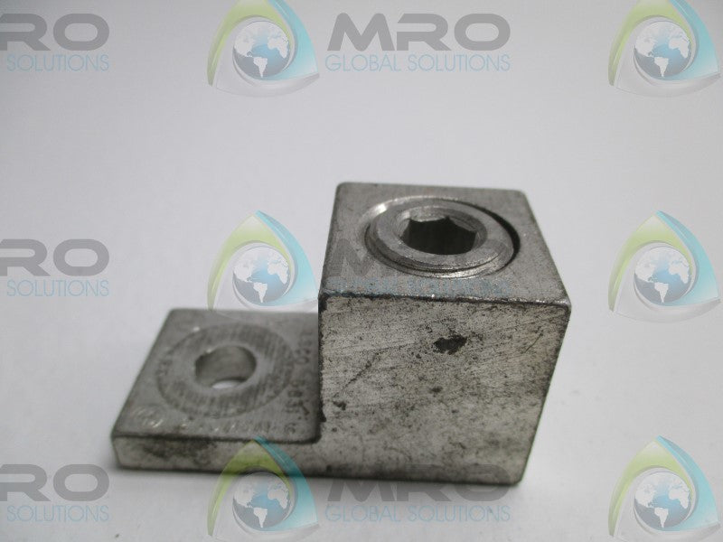 ILSCO D831 250MCM-6 MECHANICAL LUG  UNMP