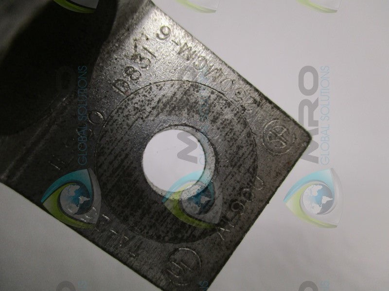 ILSCO D831 250MCM-6 MECHANICAL LUG  UNMP