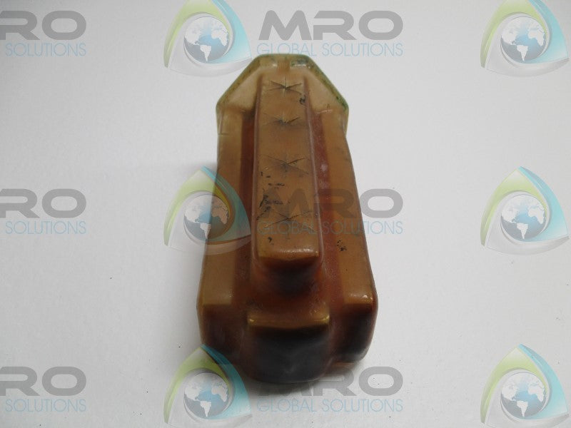 ILSCO PCT-4-350 MILTI-TAP CONNECTOR  UNMP