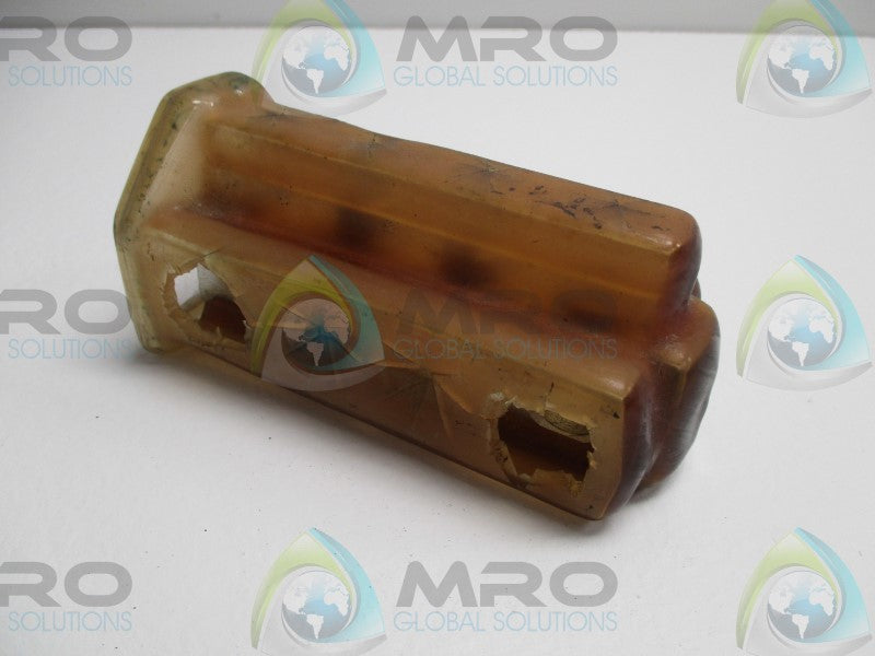 ILSCO PCT-4-350 MILTI-TAP CONNECTOR  UNMP