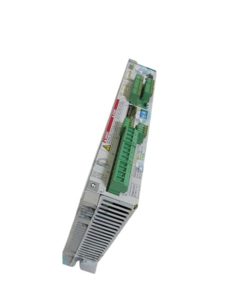 INDRAMAT DRIVE DKC03.1-040-7-FW/ FWA-ECODRV-PDP-03VRS-MS UNMP