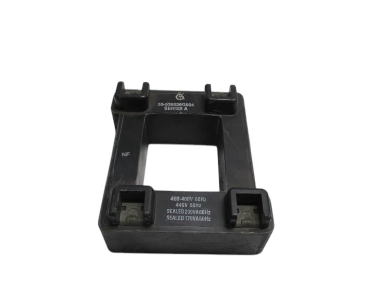 GENERAL ELECTRIC 55-536026G004 COIL 460-480/440V  UNMP