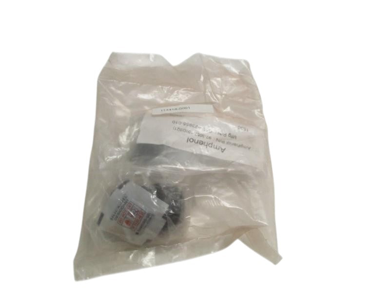 AMPHENOL 97-3057-1010(621) CONNECTOR KIT  NSMP