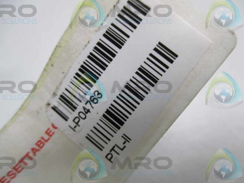 SENSOR I-P04763 PTL-II  NSNP