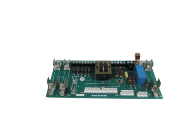 ALLEN BRADLEY PCB BOARD 103619 REV. 08  NSNP