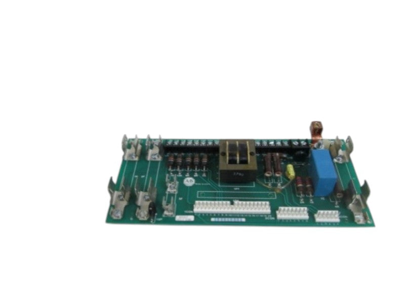 ALLEN BRADLEY PCB BOARD 103619 REV. 08  NSNP