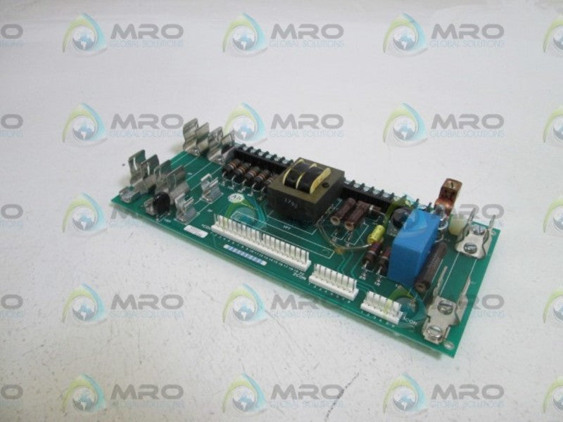 ALLEN BRADLEY PCB BOARD 103619 REV. 08  NSNP