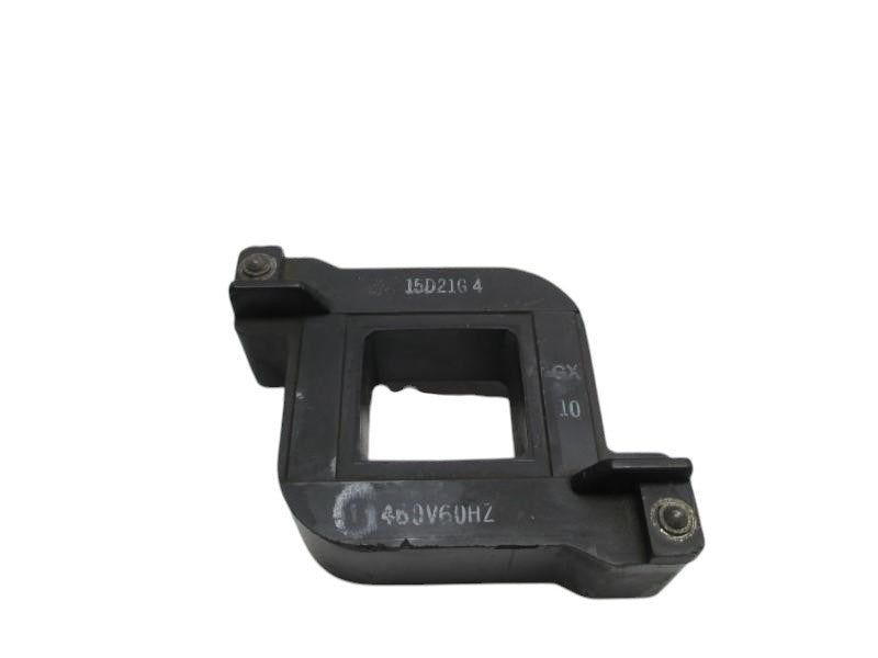 GENERAL ELECTRIC 15D21G4 COIL 460V  UNMP