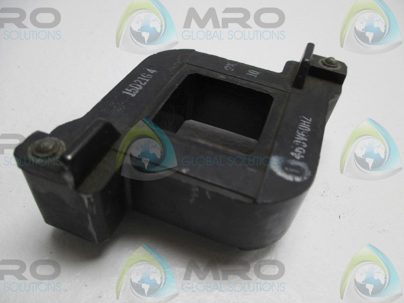 GENERAL ELECTRIC 15D21G4 COIL 460V  UNMP
