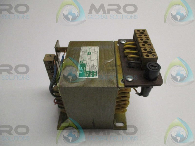 ETV 1071534 TRANSFORMER  UNMP