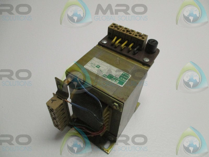 ETV 1071534 TRANSFORMER  UNMP