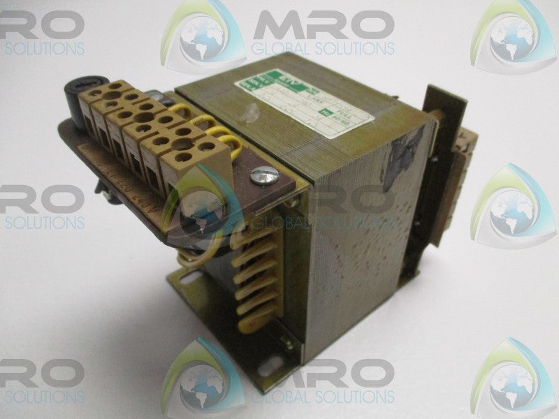 ETV 1071534 TRANSFORMER  UNMP