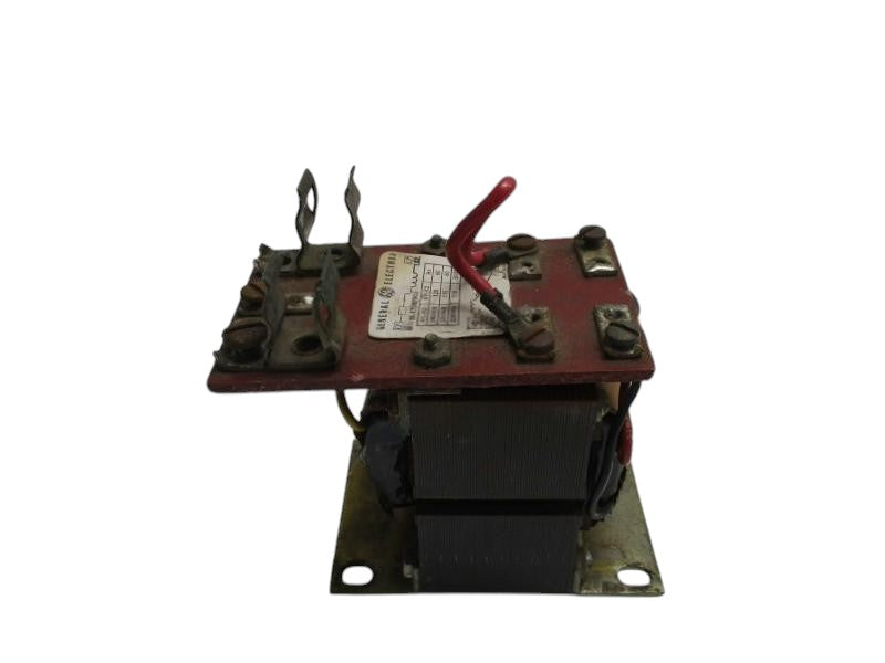 GENERAL ELECTRIC 55-172809G1 TRANSFORMER  UNMP