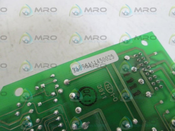 BOARD 26896111450025  NSNP