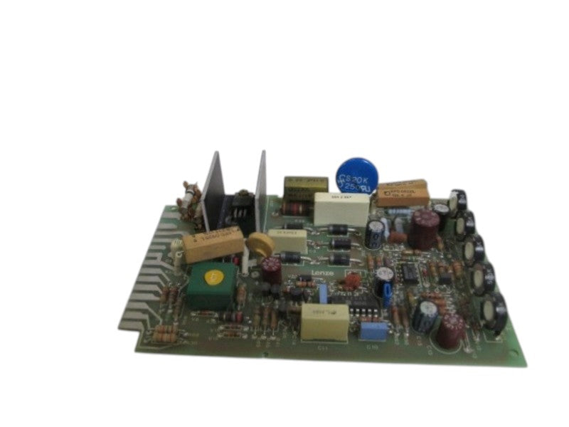 LENZE CIRCUIT BOARD 431 UNMP