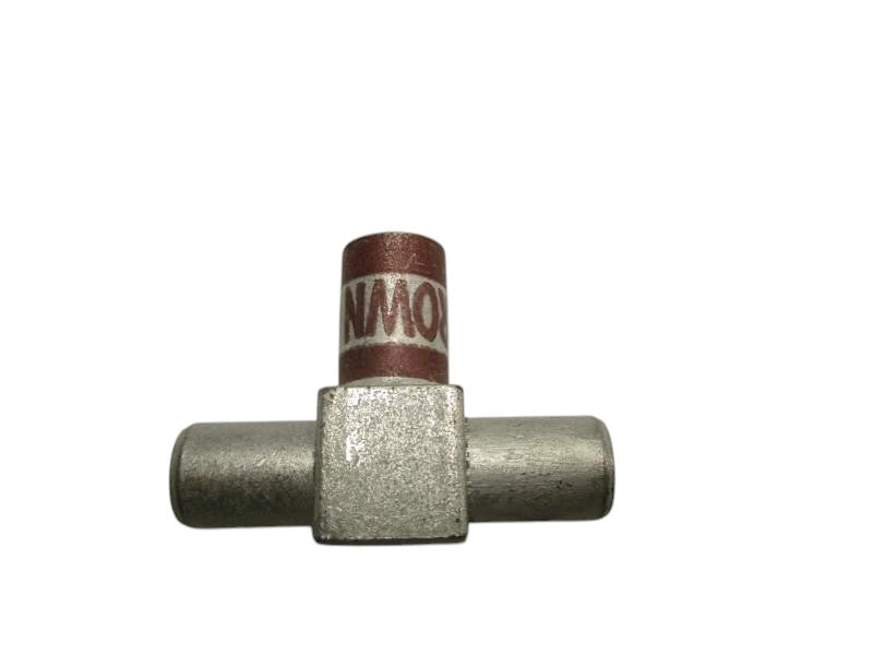 THOMAS & BETTS M2D2M-2 UNINSULATED DOUBLE MALE DISCONNECT  NSNP