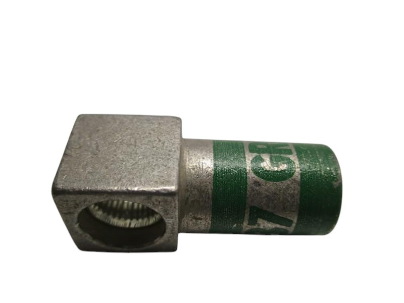 THOMAS & BETTS MD1F-2 UNINSULATED FEMALE DISCONNECT  NSNP