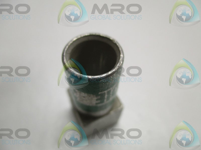 THOMAS & BETTS MD1F-2 UNINSULATED FEMALE DISCONNECT  NSNP