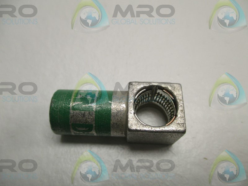 THOMAS & BETTS MD1F-2 UNINSULATED FEMALE DISCONNECT  NSNP