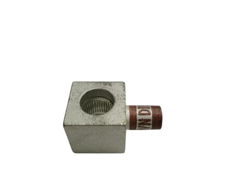 THOMAS & BETTS MD2F-3 UNINSULATED FEMALE DISCONNECT  NSNP
