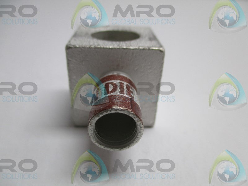 THOMAS & BETTS MD2F-3 UNINSULATED FEMALE DISCONNECT  NSNP