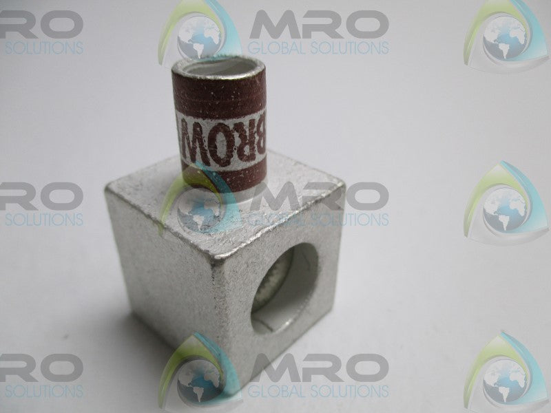 THOMAS & BETTS MD2F-3 UNINSULATED FEMALE DISCONNECT  NSNP