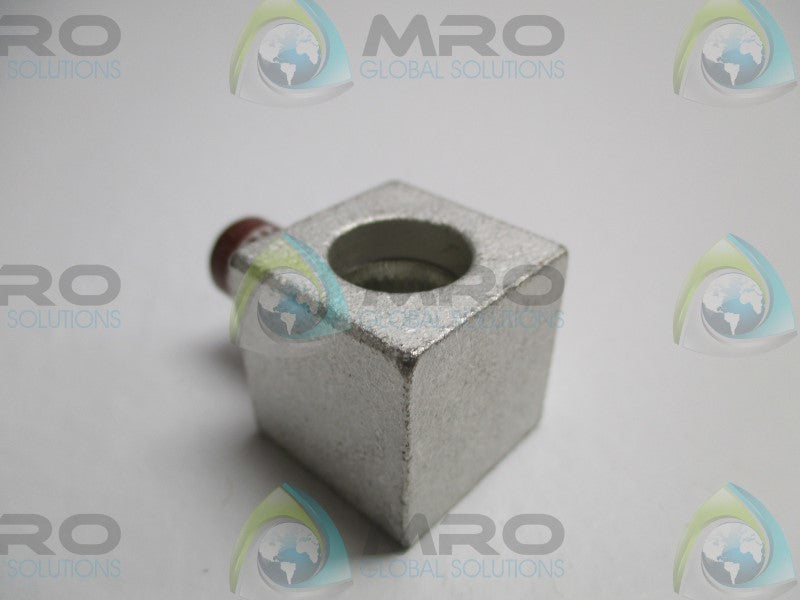 THOMAS & BETTS MD2F-3 UNINSULATED FEMALE DISCONNECT  NSNP