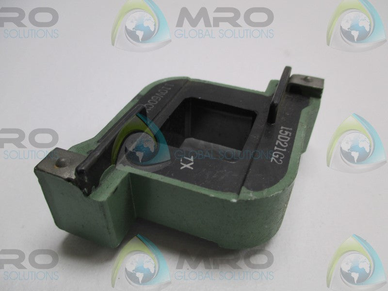 GENERAL ELECTRIC 15D21G2 COIL 110/92V  UNMP