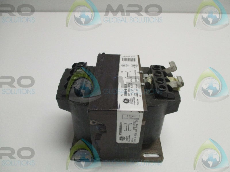 GENERAL ELECTRIC 9T58K4510G09   UNMP