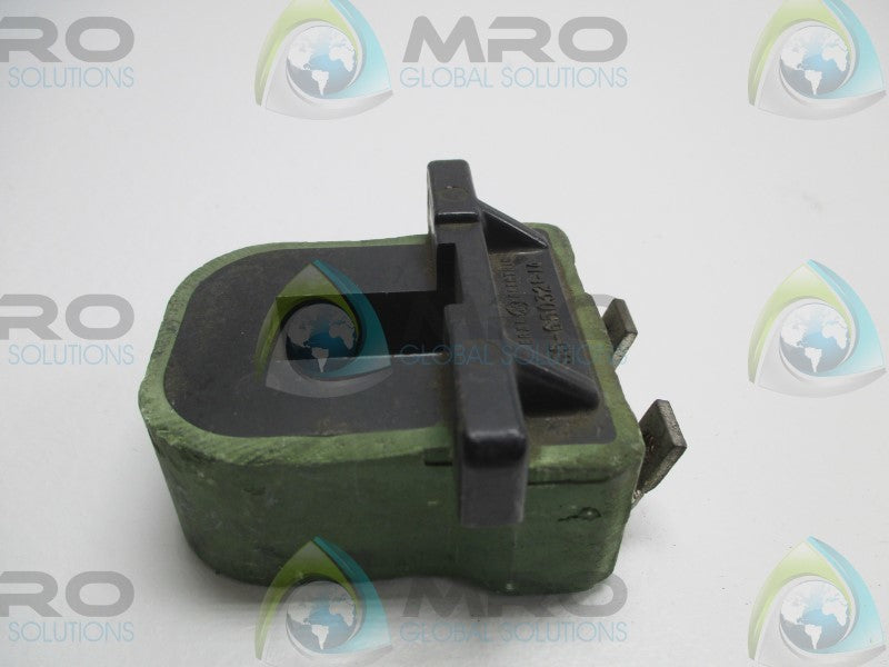 GENERAL ELECTRIC 22D135G4 COIL 460/380V  UNMP