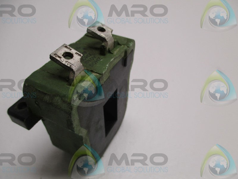 GENERAL ELECTRIC 22D135G4 COIL 460/380V  UNMP