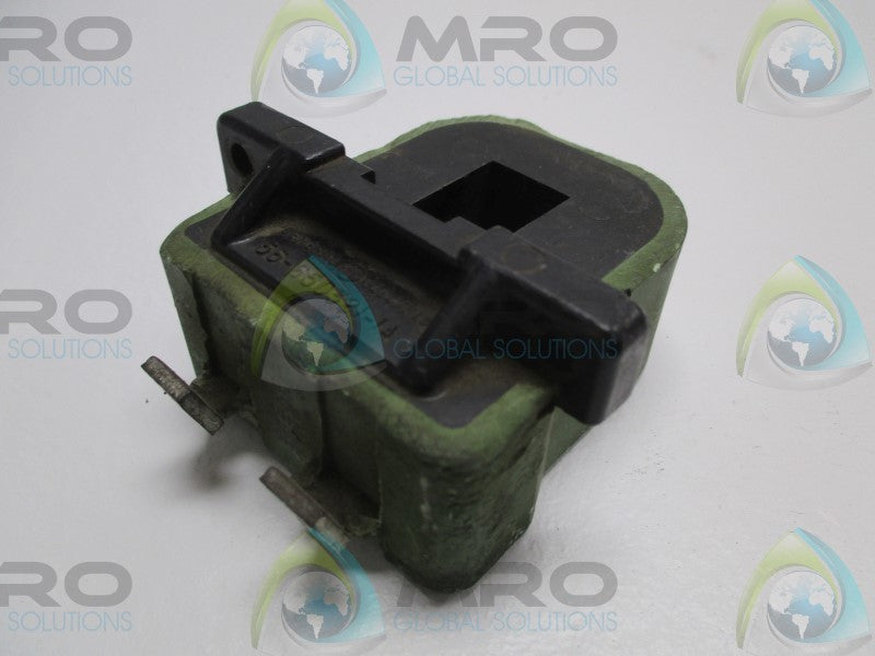GENERAL ELECTRIC 22D135G4 COIL 460/380V  UNMP