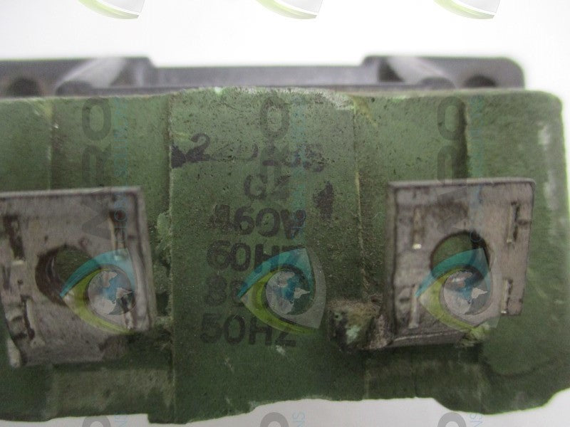 GENERAL ELECTRIC 22D135G4 COIL 460/380V  UNMP