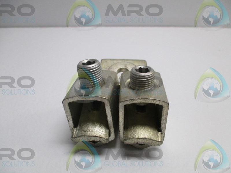 ILSCO F976 500MCM-I/0 POWER PANEL LUG  UNMP