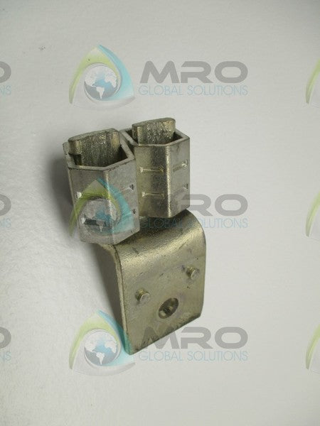 ILSCO F976 500MCM-I/0 POWER PANEL LUG  UNMP