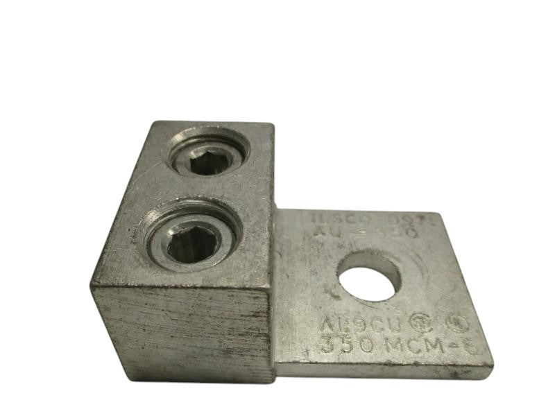ILSCO D971 350MCM-6 MECHANICAL LUG  UNMP