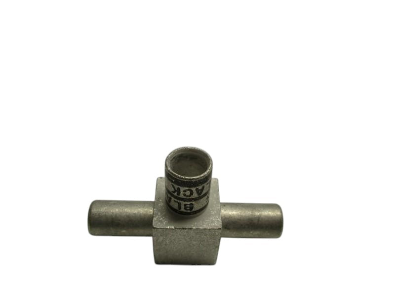 THOMAS & BETTS M2D20M-3 UNINSULATED DOUBLE MALE DISCONNECT  NSNP