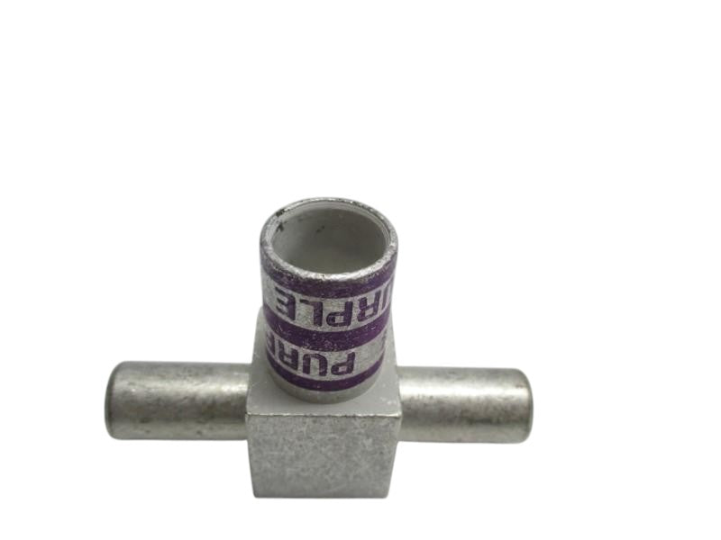 THOMAS & BETTS M2D40M-3 UNINSULATED DOUBLE MALE DISCONNECT  NSNP