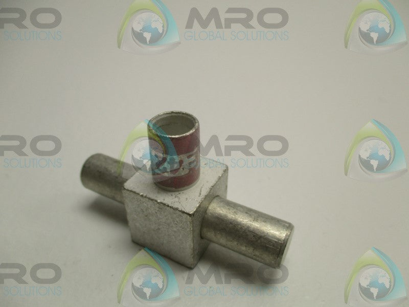 THOMAS & BETTS M2D10M-3 UNINSULATED DOUBLE MALE DISCONNECT  NSNP